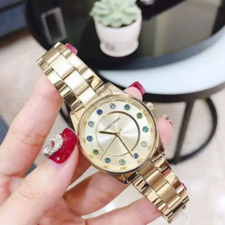 where can i get my michael kors watch fixed
