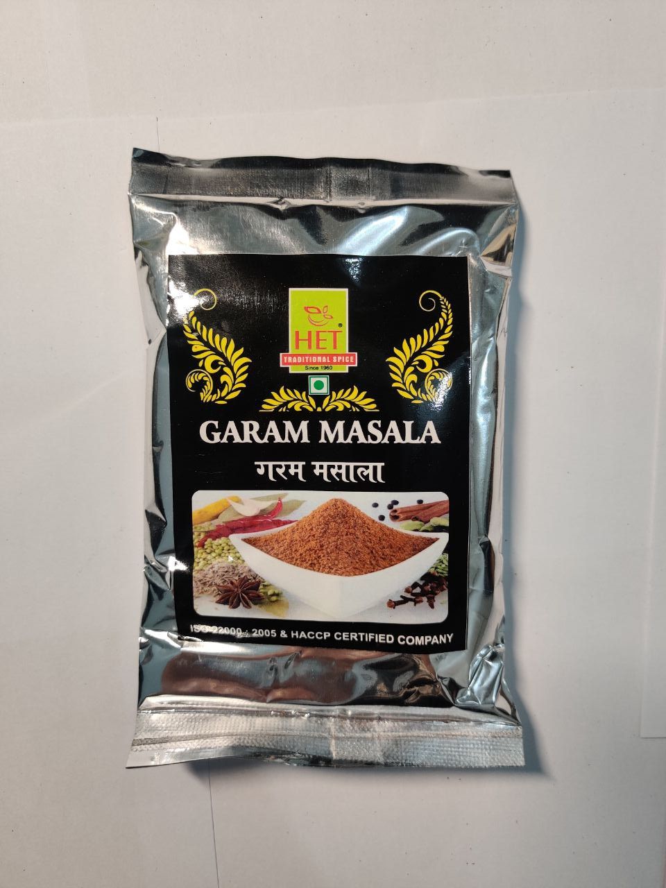 HET Garam Masala Powder 100g & 500g Lazada PH