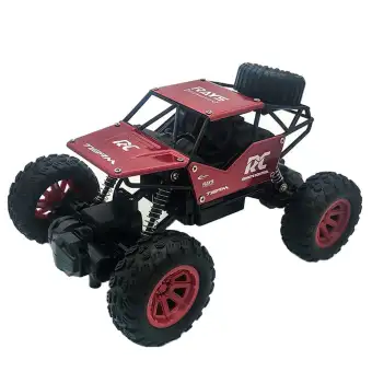 large scale off road rc cars