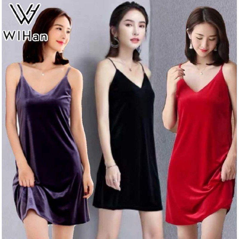 easy.shop 999 fashion Korean velvet new 