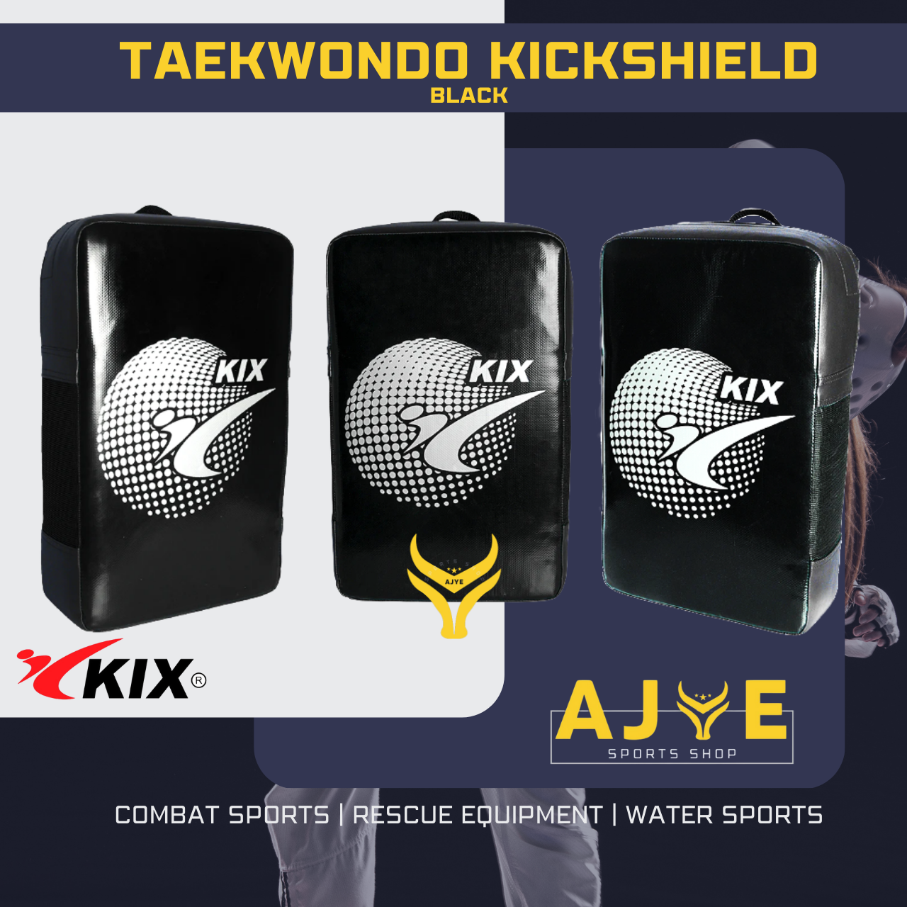 Kix Taekwondo Kix Punching Bag Kix Taekwondo Sparring Gear, Sports