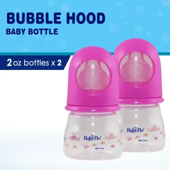 2oz baby bottles