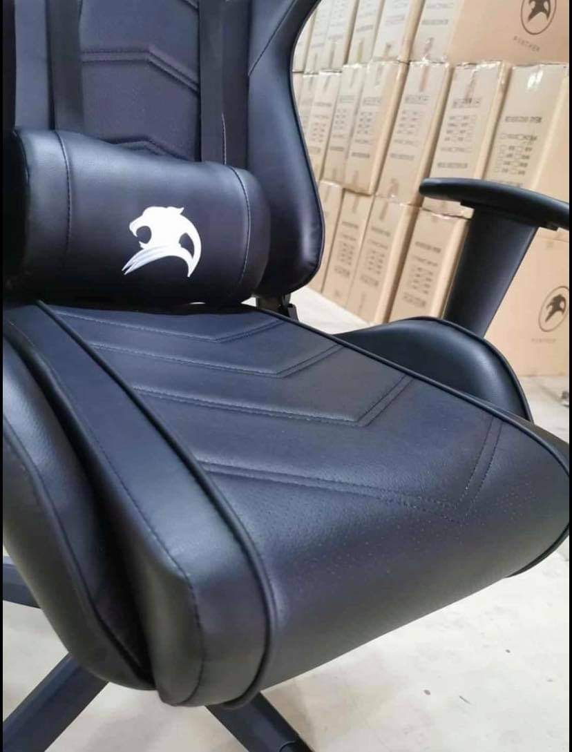 Panther dawn discount gaming chair review