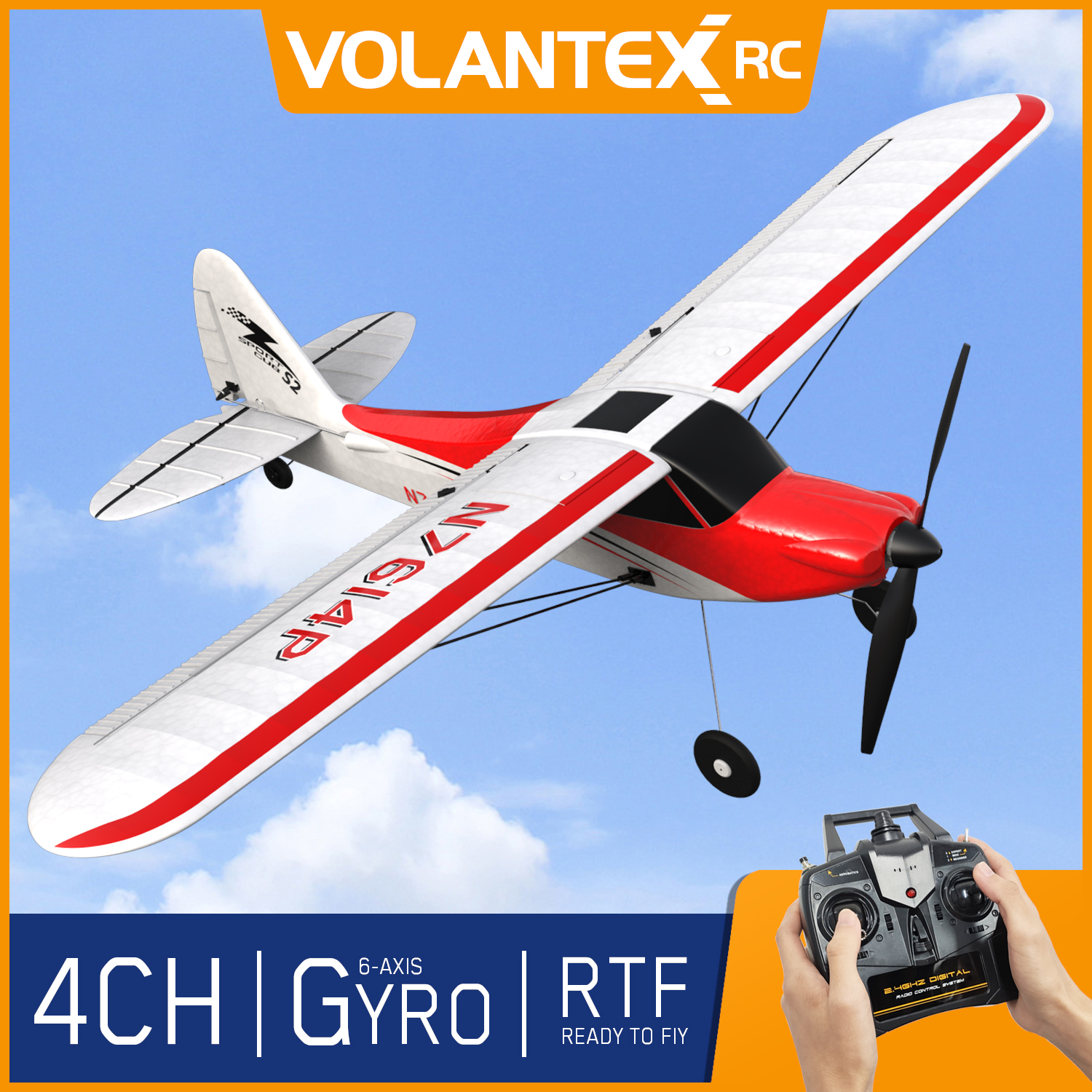 Rc plane hot sale lazada