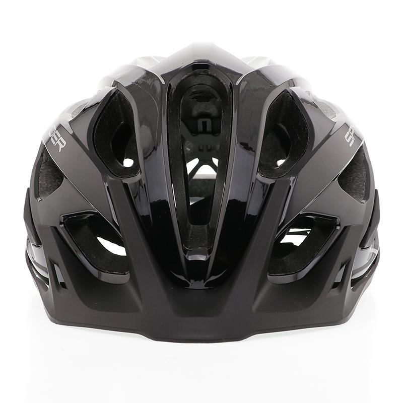 spyder alpha bike helmet