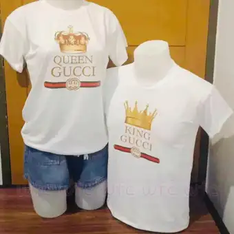 gucci queen t shirt