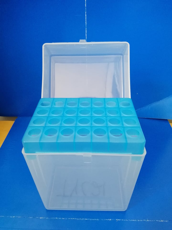 Pipette tip Box 5ml Lazada PH