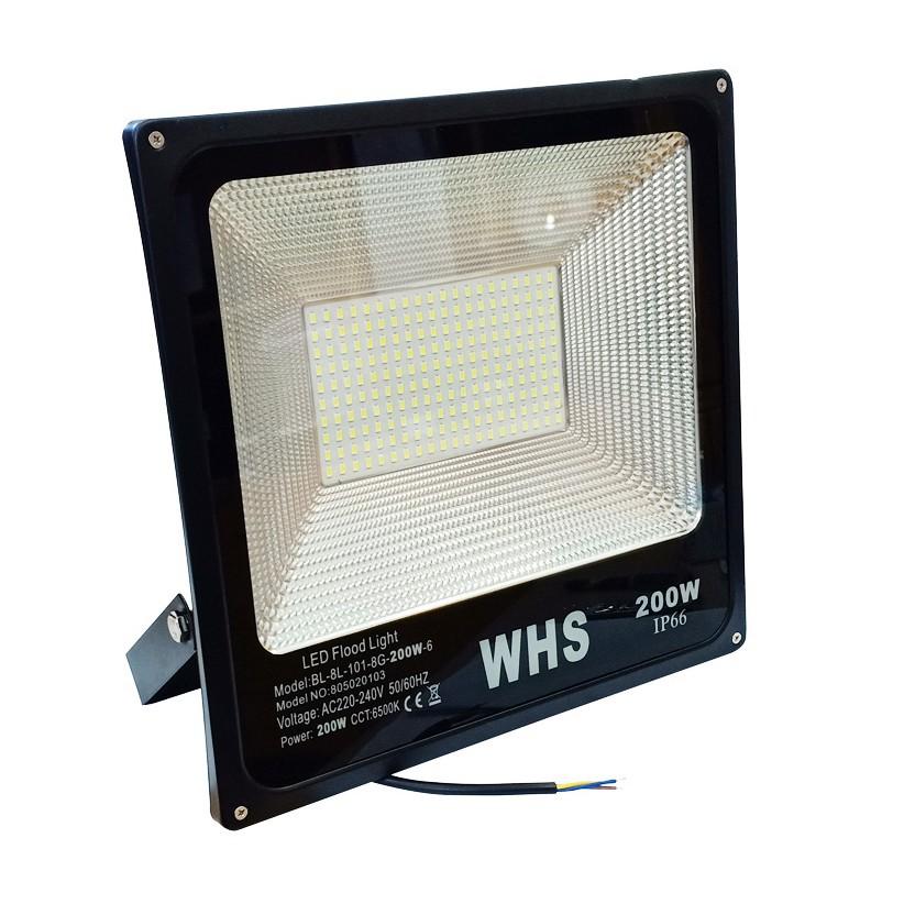 200WATTS LED Flood Light Outdoor Work Lights Waterproof Lazada PH