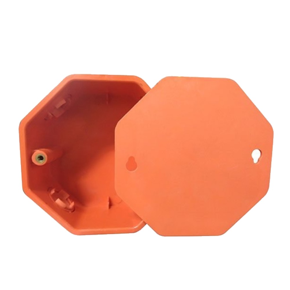 PVC JUNCTION BOX / UTILITY BOX / JUNCTION BOX COVER FOR ELECTRICAL Lazada PH