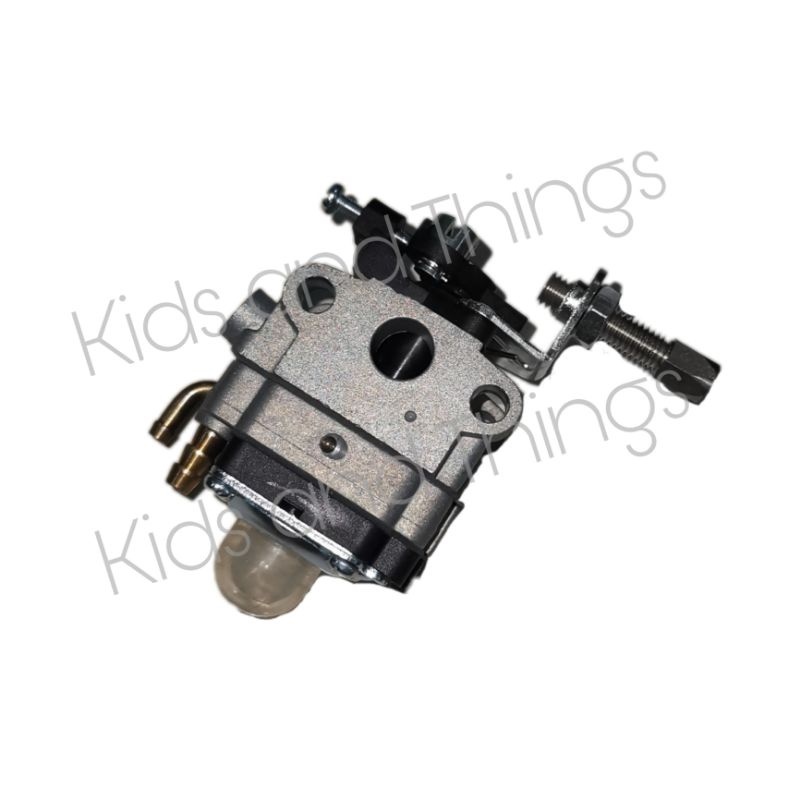 GX35 Carburetor Assy for 4 Stroke EngineCutter Spare Parts for