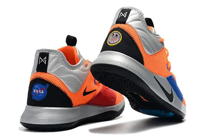 mens pg 3 nasa