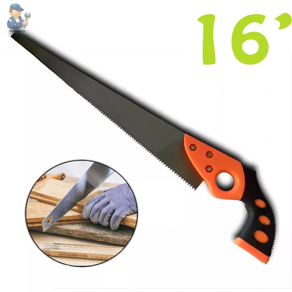 NEXA COMPASS SAW 16″ Saws,Grinders,& Rotary Tools PVC Handle Lazada PH