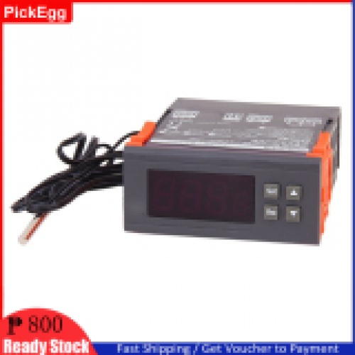 PickEgg WILLHI WH7016E+ AC 220V 5A Digital Temperature Controller