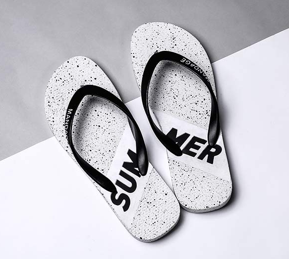 flip flop slippers at low price