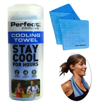 buy cooling towel