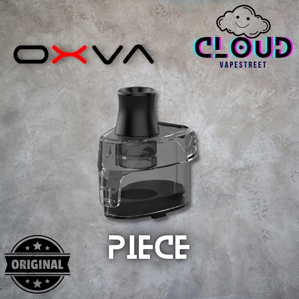 HOT ☸ Oxva Origin X Cartridge 4.5mlFill Origin X Cartridge Oxva Origin