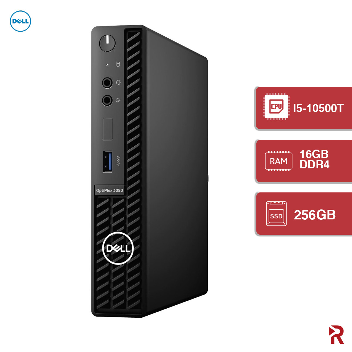DELL OptiPlex7080D14U i5-10500T Win11Pro 【公式通販】 DELL OptiPlex7080D14U i5-10500T Win11Pro 【公式通販】