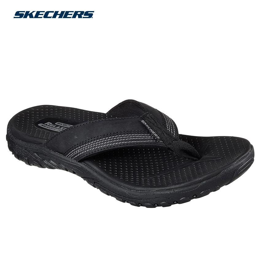 Mens Sandals Sandale Skechers Homme Or Skechers Men Reggae Cobano