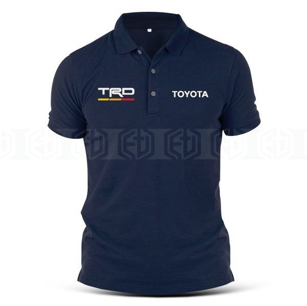 Trd polo clearance