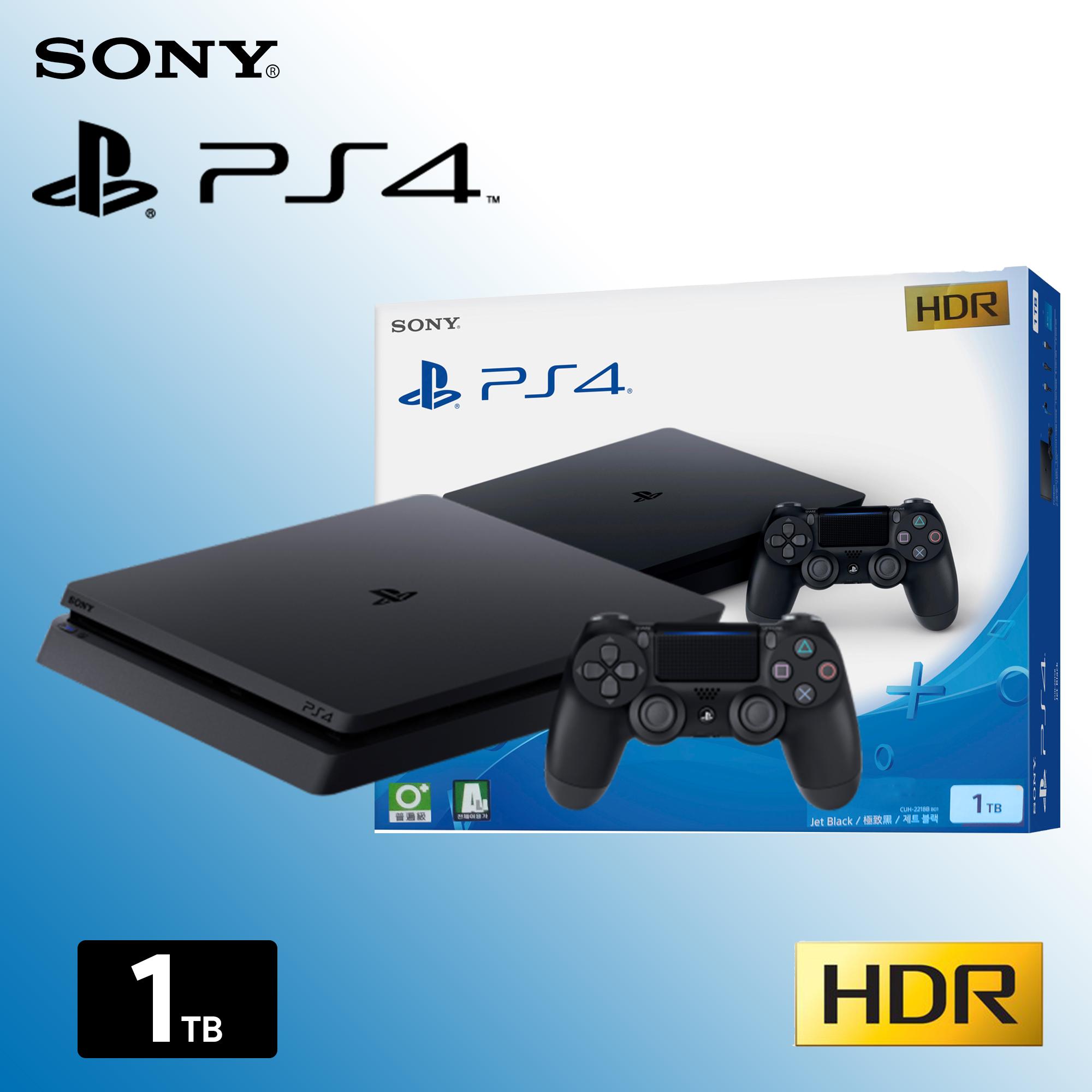 sony deals ps4