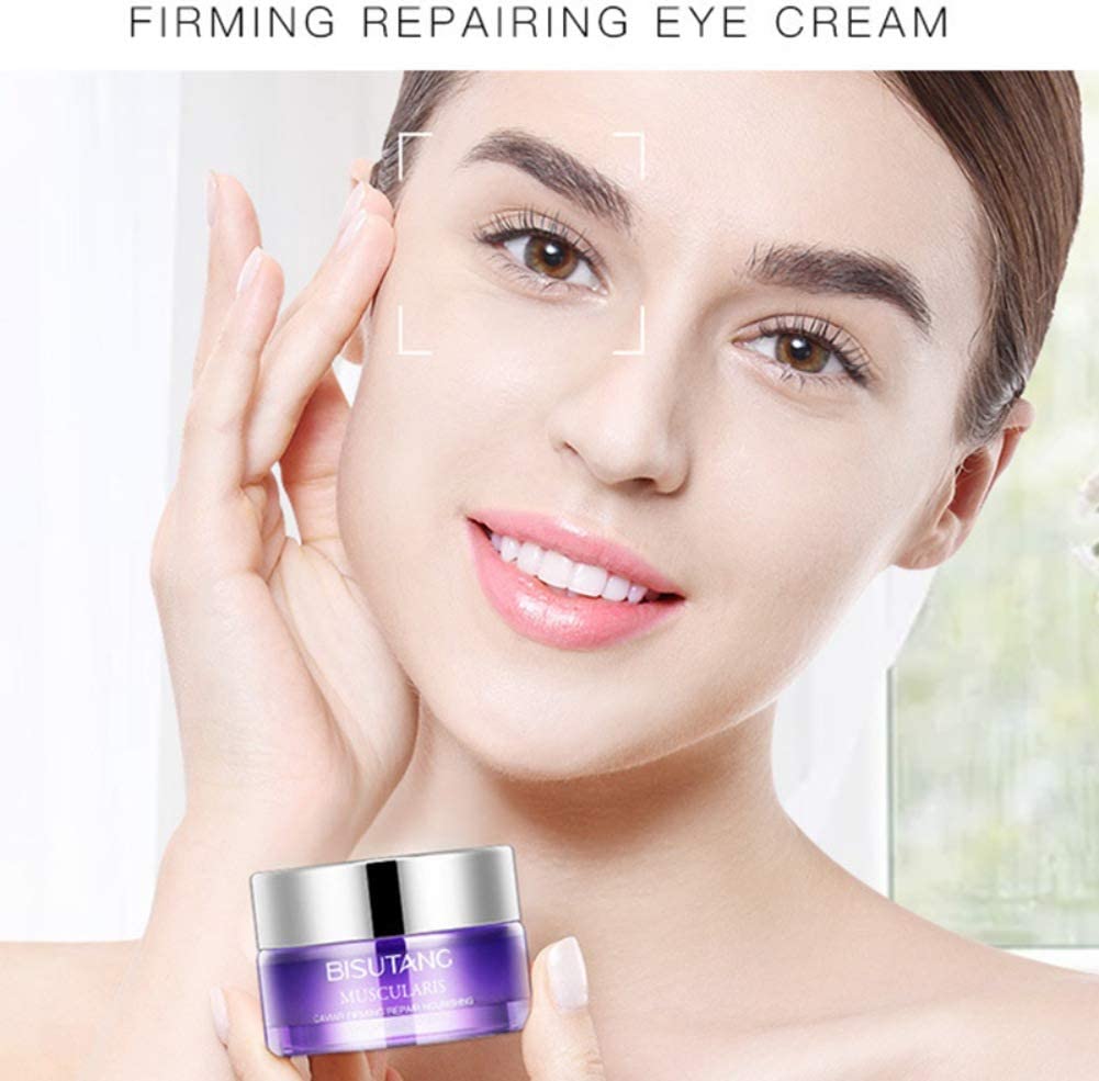 Bisutang ️Caviar Firming Eye Cream 20g Essence Luxury Protection