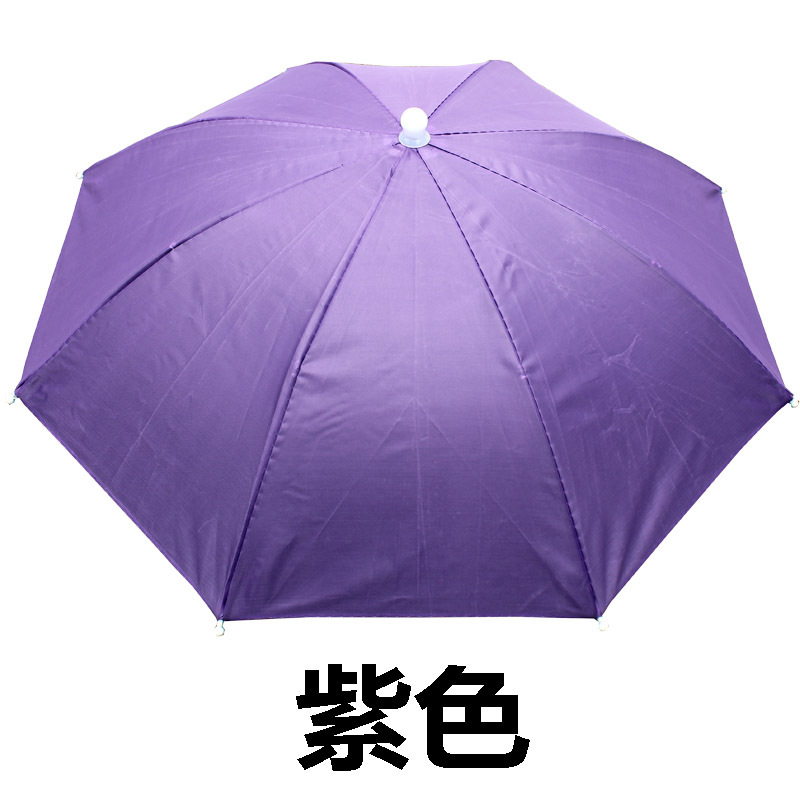 Sunny umbrella cap, sanitation cap, umbrella, farmer, umbrella, tea ...