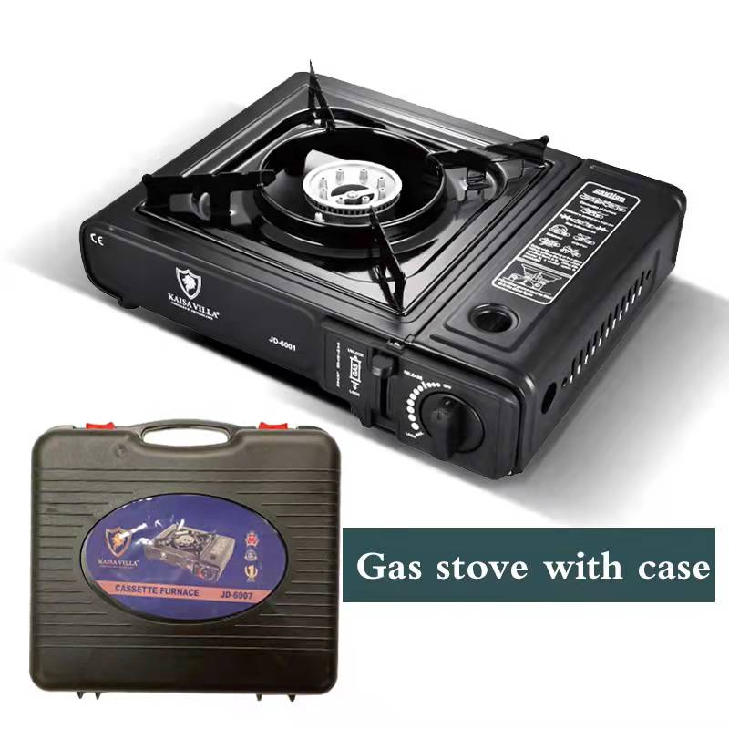 Butane Stove Portable Butane Stove Portable Butane Stove Set Butane ...