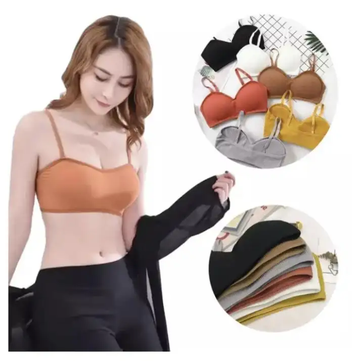 lazada bralette