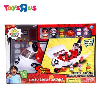 ryan toys for sale