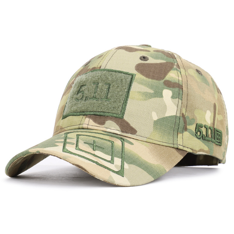 511 2024 baseball cap