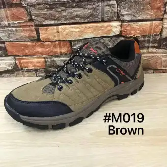 lightweight breathable hiking shoes