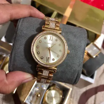 sell mk watch