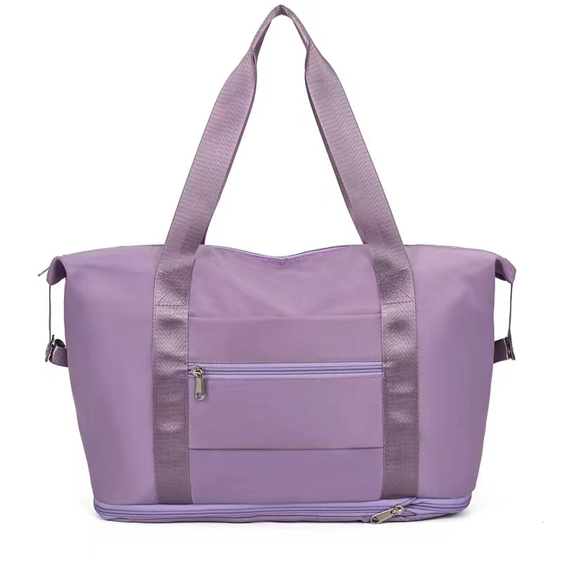 KEN BAG2813 KOREAN TRARELING BAG SPORTS GYM BAG LUGGAGE BAG TRAVEL