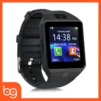 lazada smart watch sale