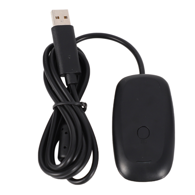 Wireless Bluetooth Controller Receiver Adapter PC Receiver Computer