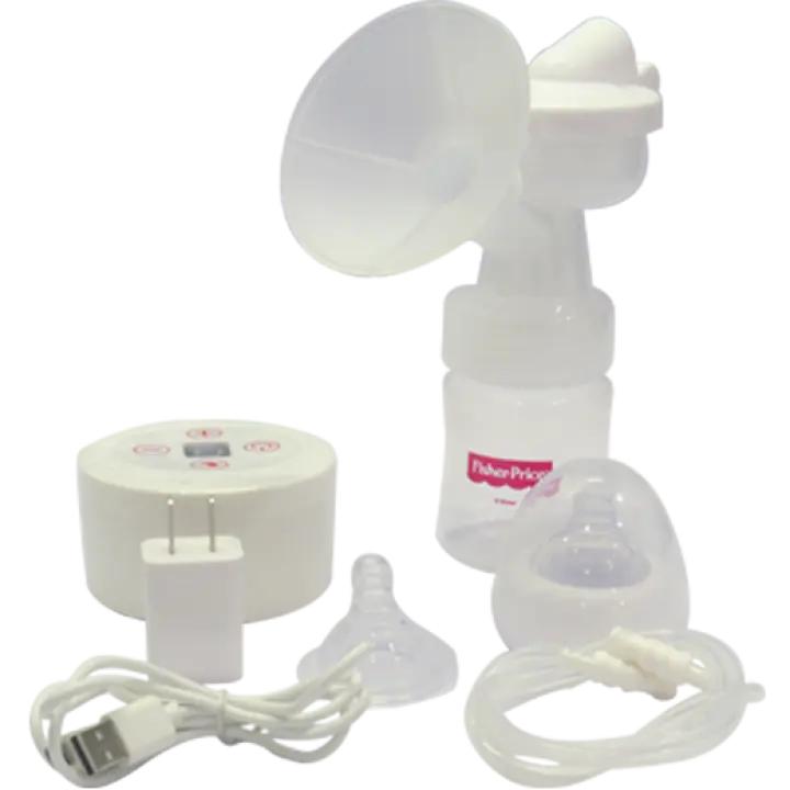 electric breast pump best price