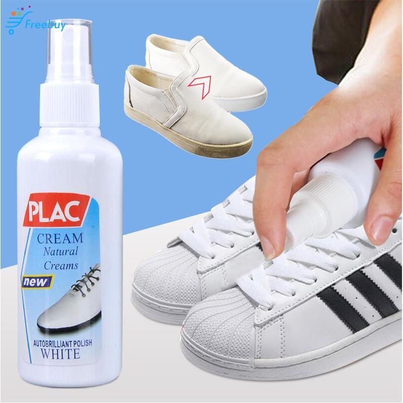 plac shoe cleaner