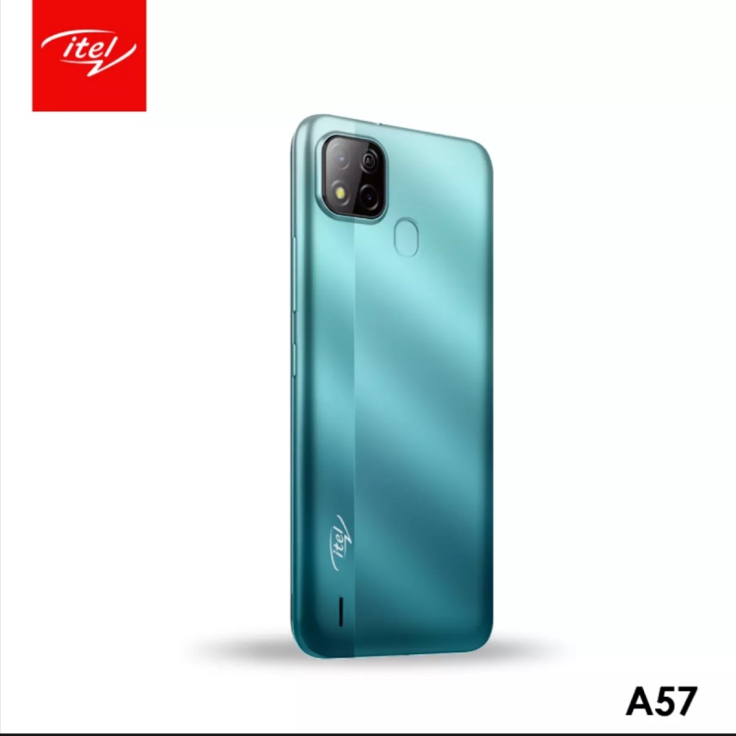 itel a57