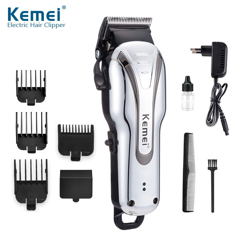 kemei hair clipper 2020