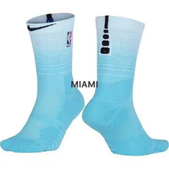 basketball socks nba
