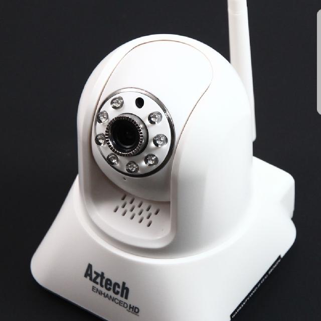 aztech cctv