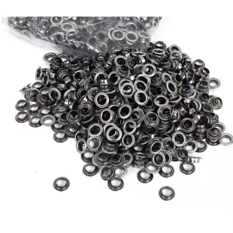 Tarpaulin eyelet for semi automatic puncher Lazada PH