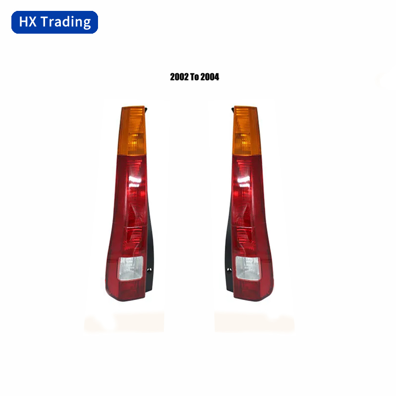 Honda CRV Tail Light 20022011 Model 2nd3rd Generation/Bumper Light