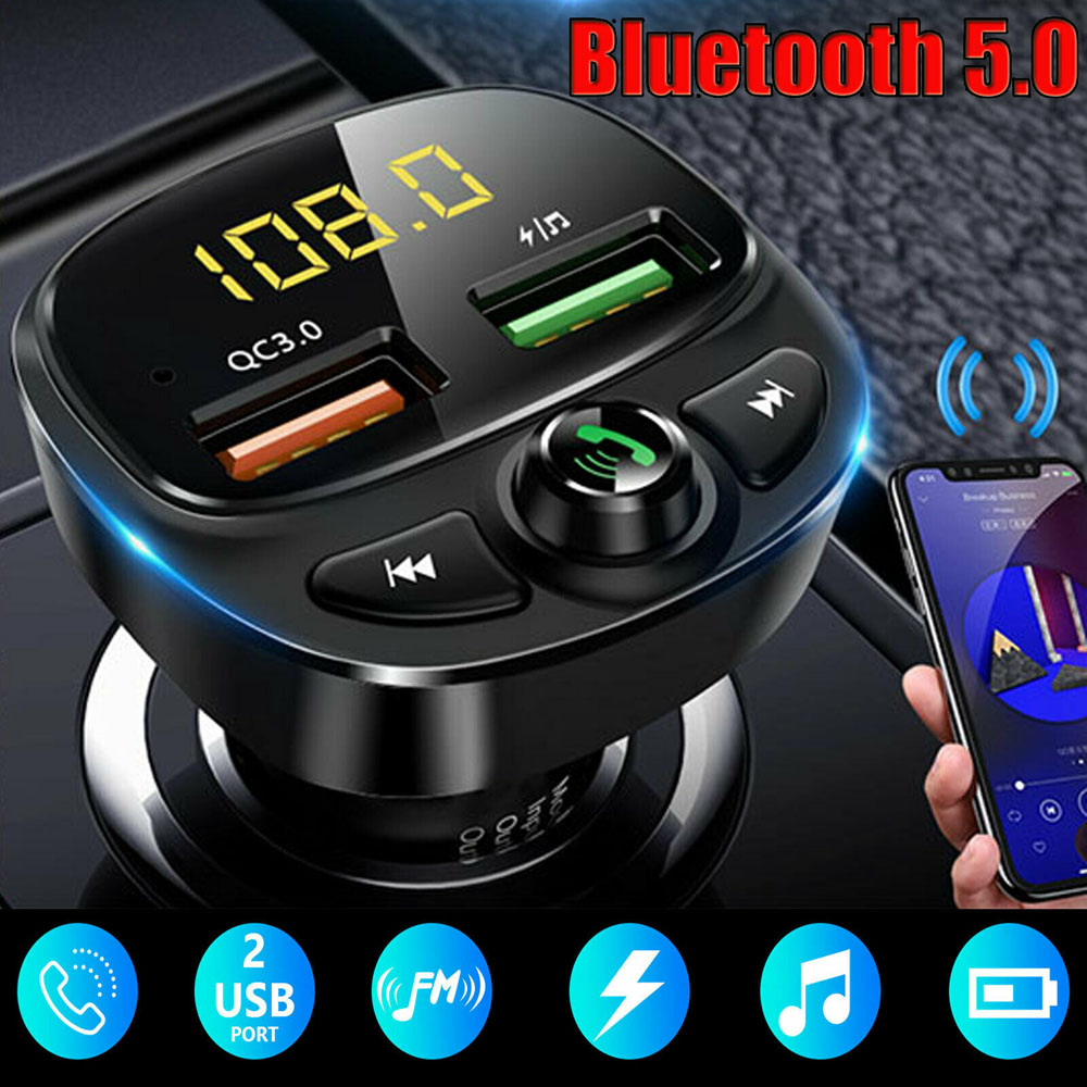 OFTBT Máy Nghe Nhạc MP3 Sạc Nhanh Bluetooth 5.0 Thông Dụng