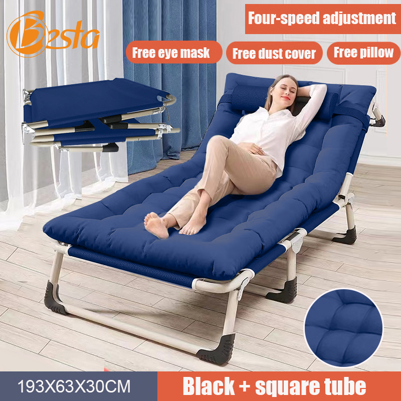 Folding Bed Portable Bed Sale Single Folding Bed Heavyduty foldable bed