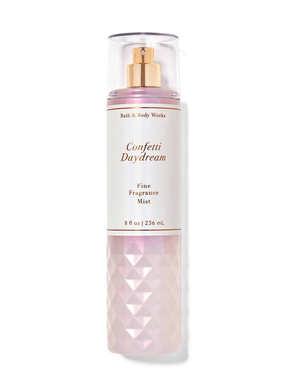 Confetti Daydream Fragrance Mist Original Bath & Body Works Lazada PH