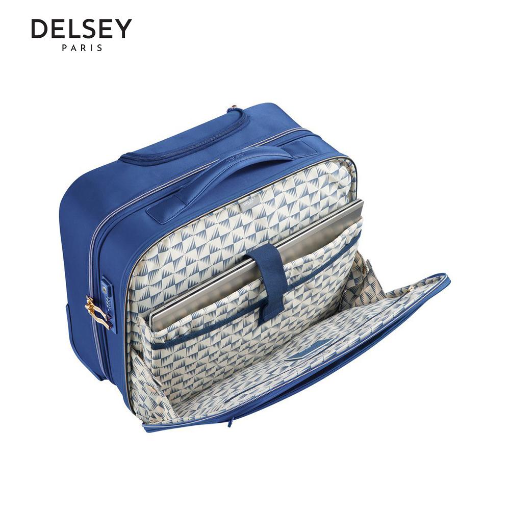 delsey boardcase