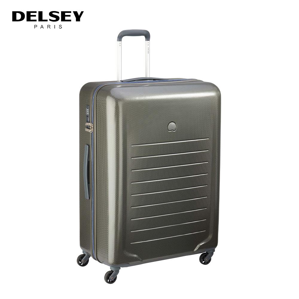 discount delsey luggage