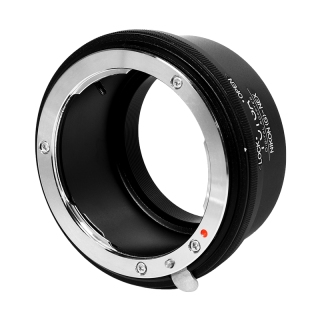 Fotga lens adapter ring for nikon ai af-s g lens for sony e-mount nex3 nex-5 5n 5r c3 nex6 nex7 1