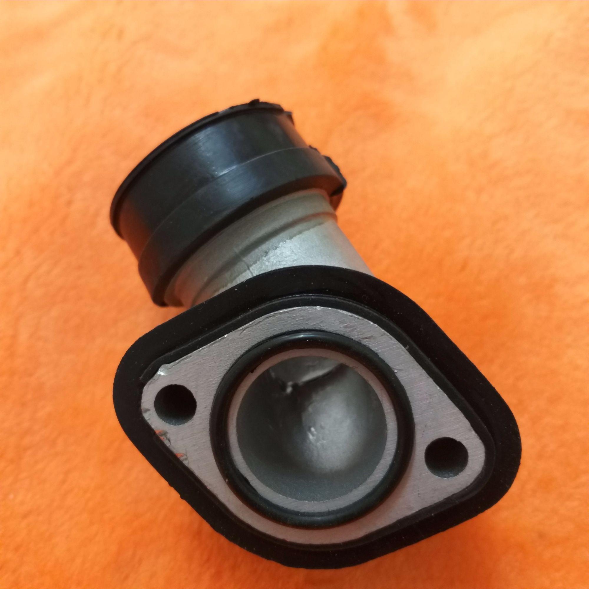 CARBURETOR CONNECTOR MANIFOLD MIO W/ EXHAUST Lazada PH